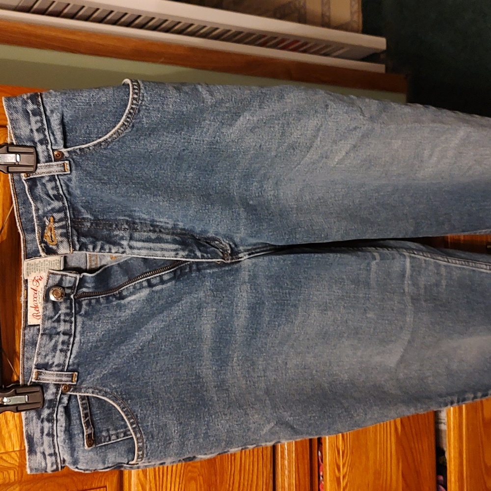 St John Bay Jeans